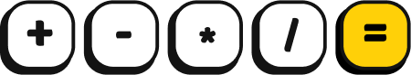 Calculator controls