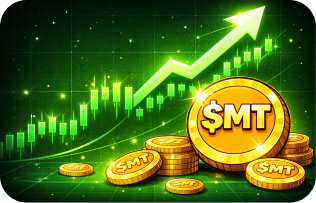 $MT Faucet
